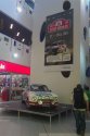 Rallye Český Krumlov: Prezentace 39. Rallye Český Krumlov v Mercury centru